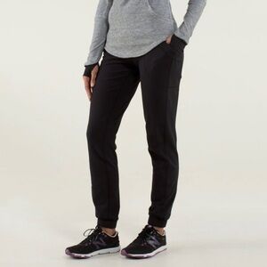 Lululemon Women's‎ Base Runner Pant